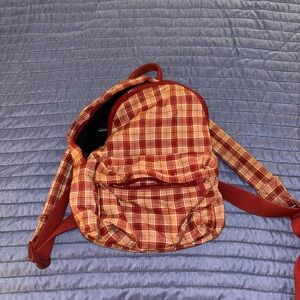 Brandy Melville - Mini Backpack